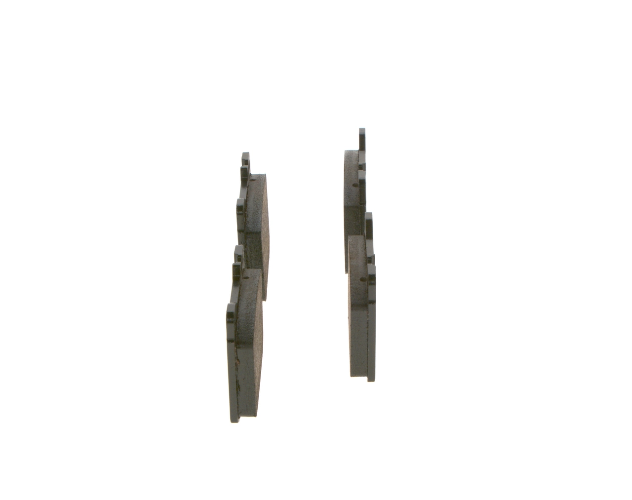 Купити 0986463921 Bosch Колодки гальмівні передні, дискові