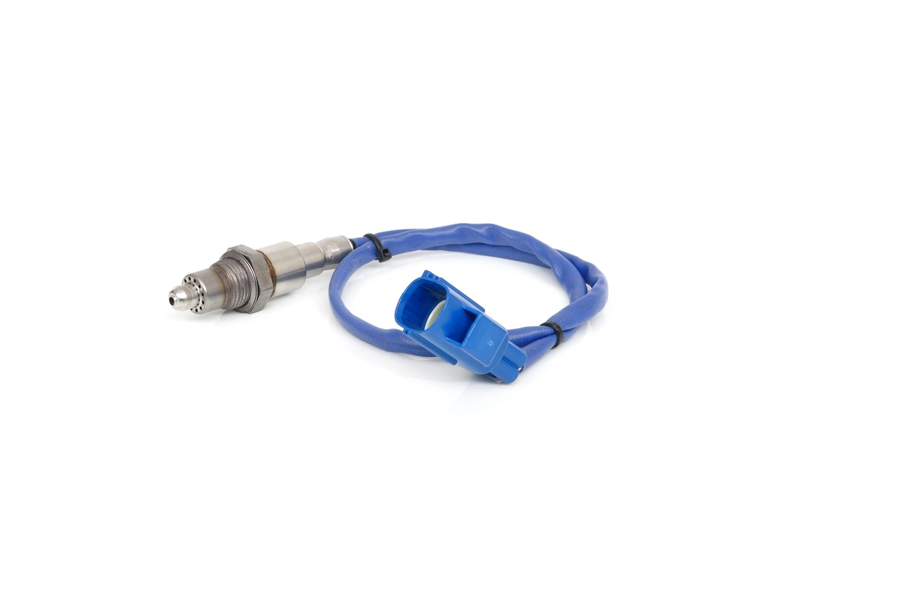 0258030078 Bosch Лямбда зонд після каталізатора