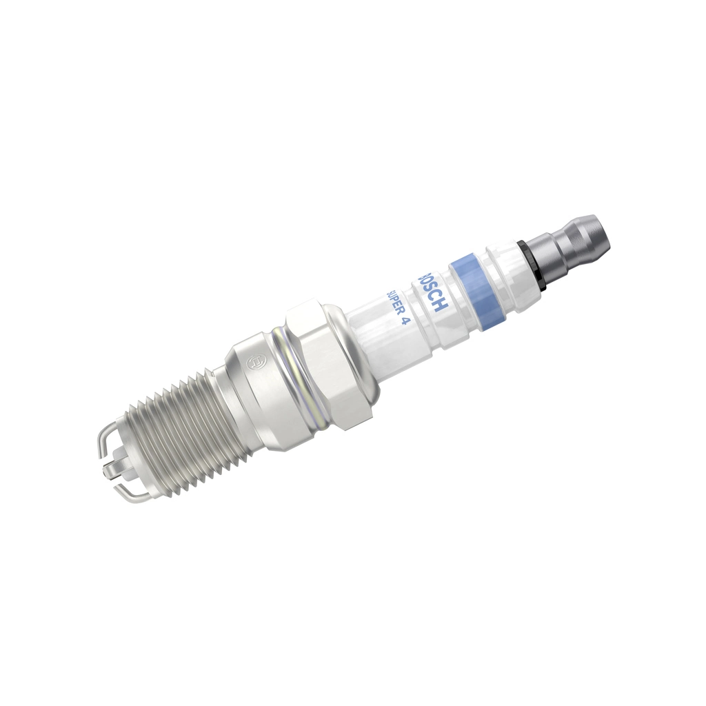 Свічки запалювання 0242232507 Bosch