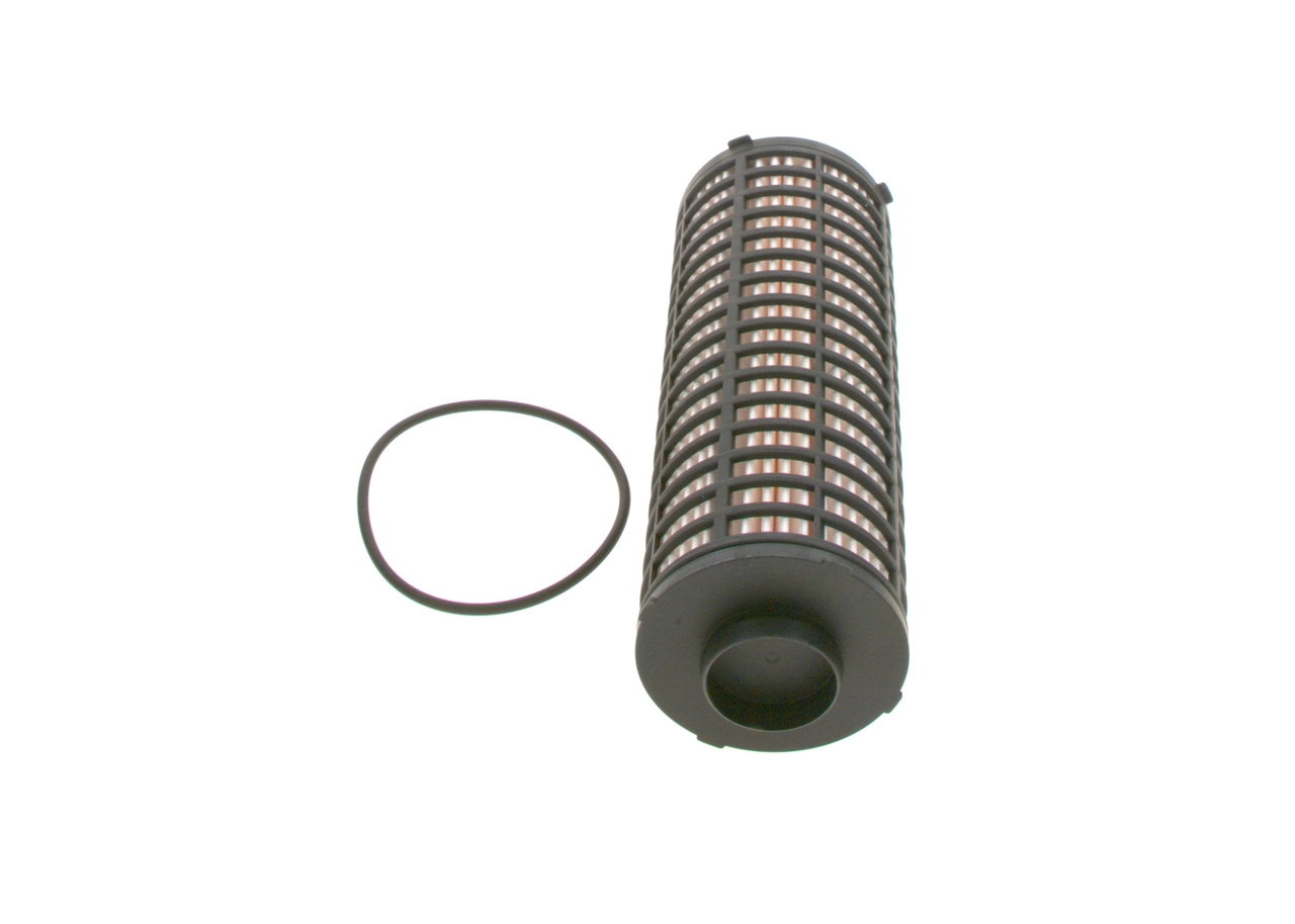 F026407286 Bosch Фільтр масла