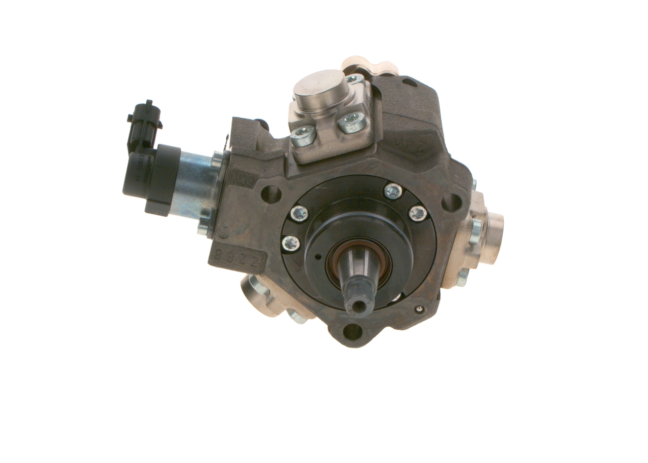 Насос паливний високого тиску Bosch 986437039 ціна, від 161.22 USD