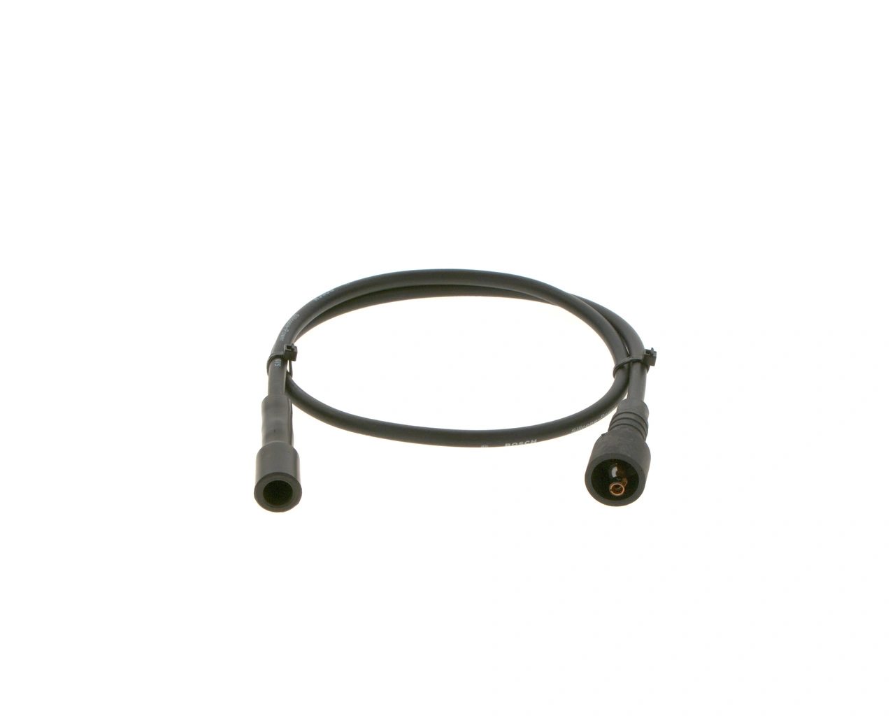 Дроти запалювання Bosch 0986356814 ціна, від 22.80 USD