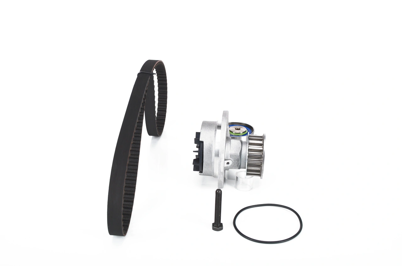 Комплект ГРМ Bosch 1987948733 ціна, від 71.42 USD