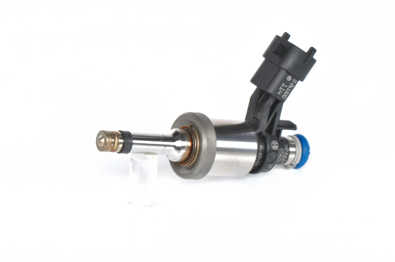 Паливні форсунки 62852 Bosch