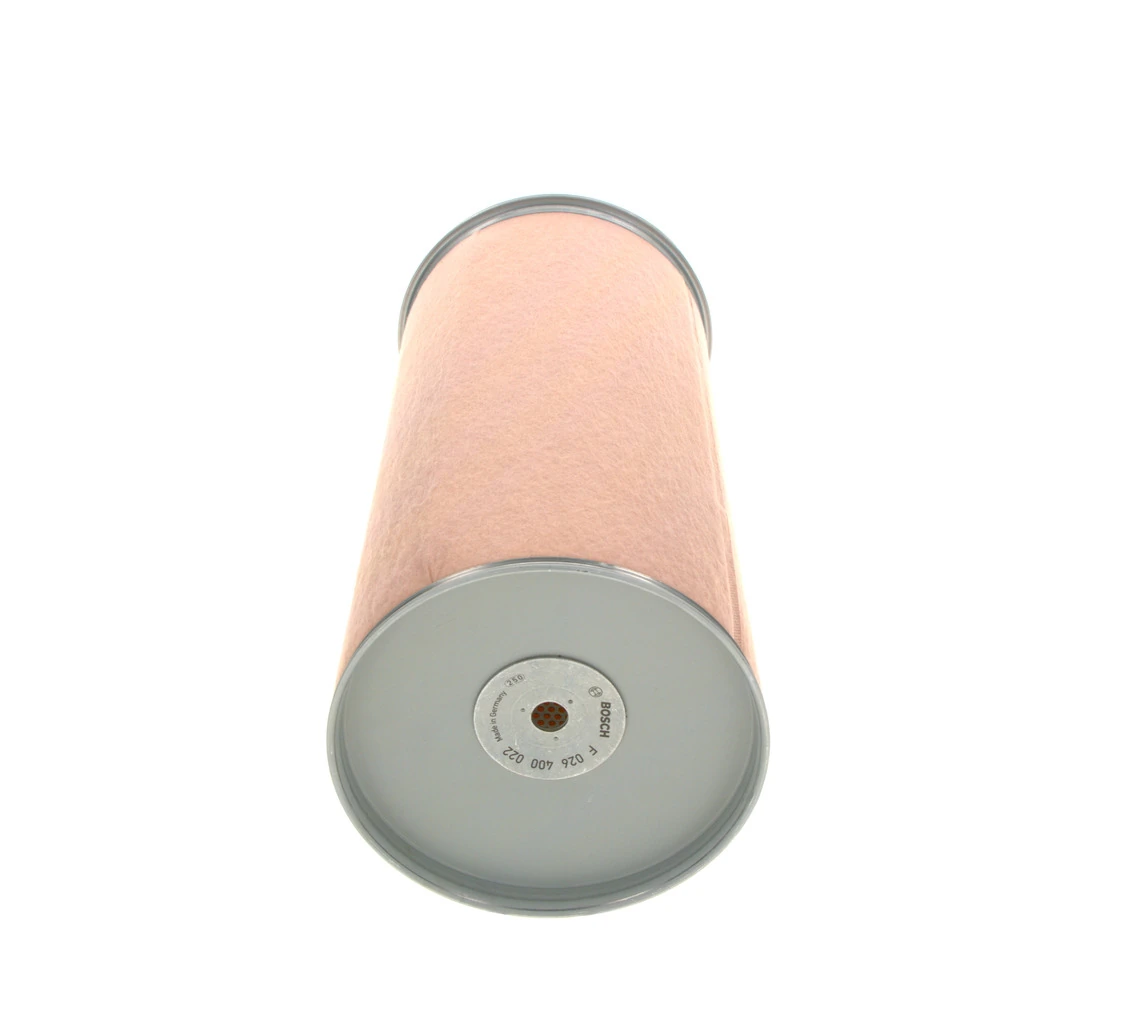 Фільтр повітряний насосу подачі вторинного повітря Bosch F026400022 ціна, від 29.06 USD