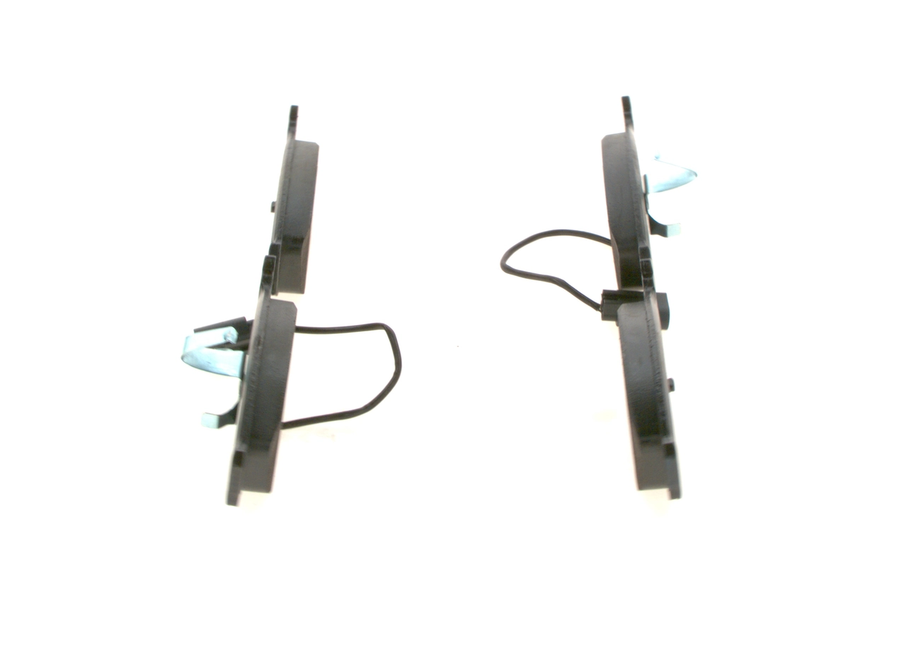 Гальмівні колодки Bosch 0986424352 ціна, від 21.61 USD