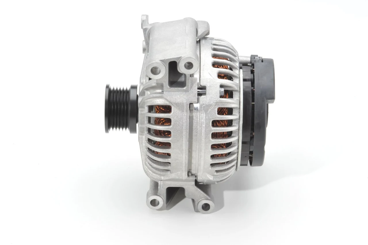 Купити 0124625002 Bosch Генератор