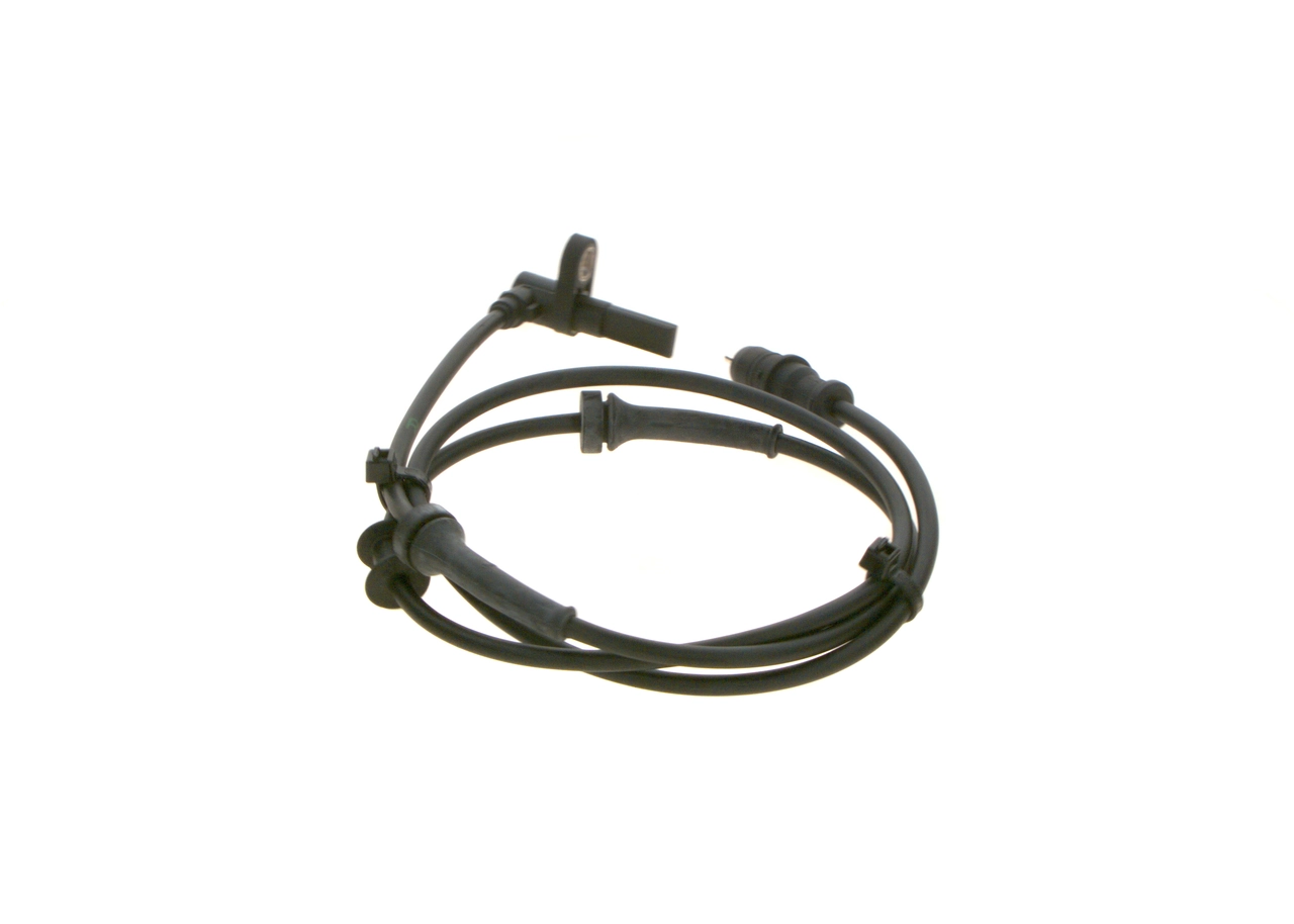 Купити 0265007074 Bosch Датчик АБС (ABS) передній