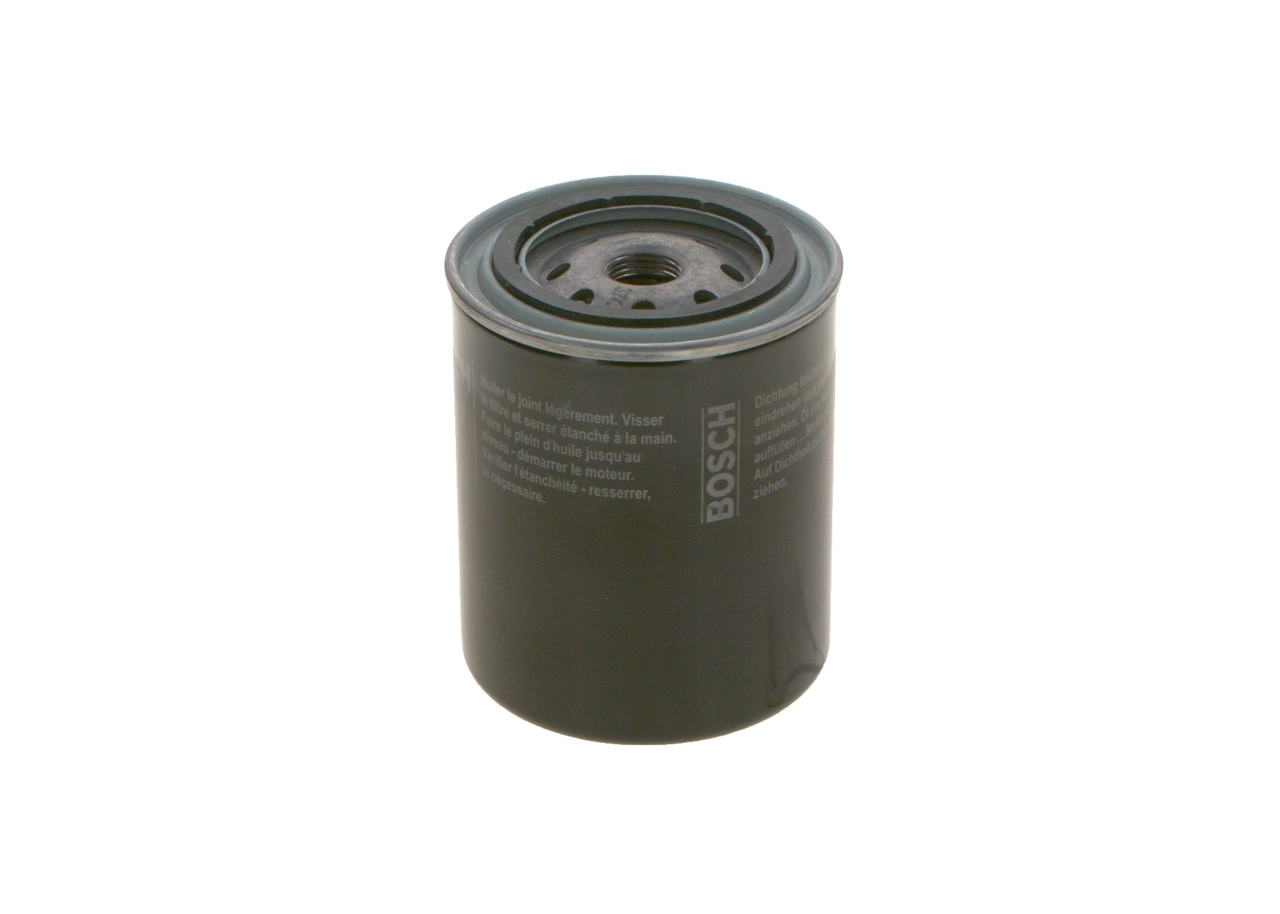 0451103357 Bosch Фільтр масла