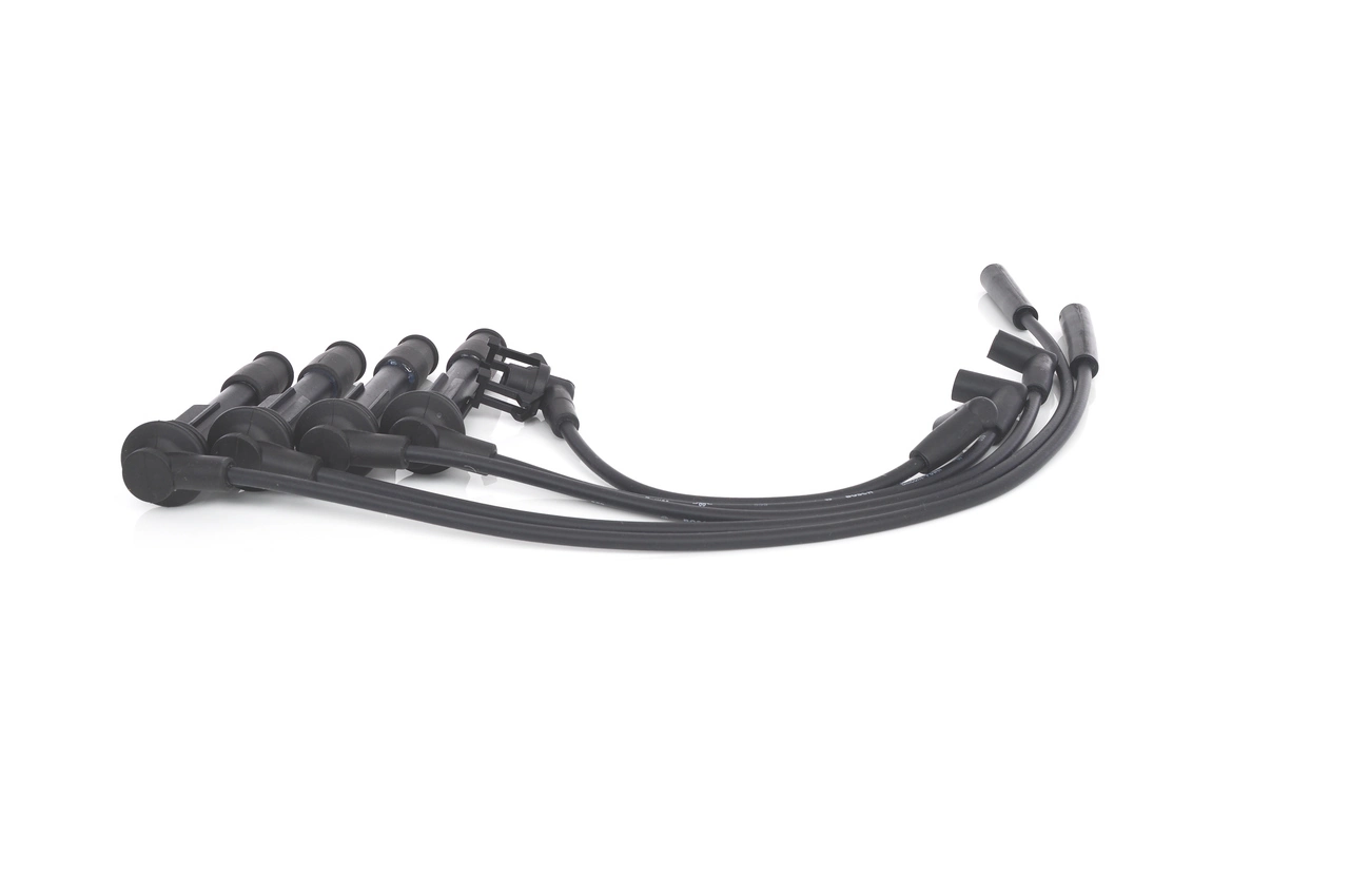 0986494442 Bosch Передні гальмівні колодки