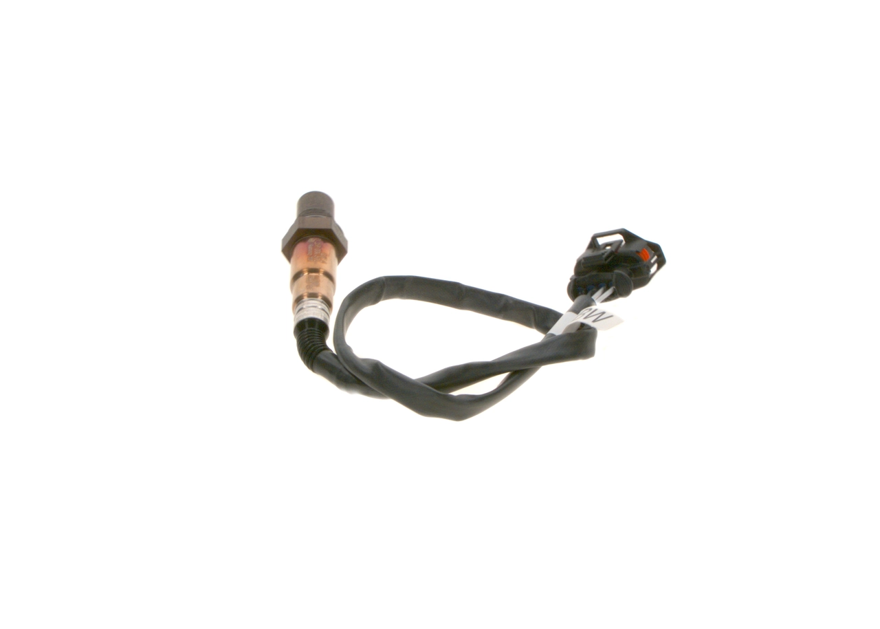 Лямбдазонд, датчик кисню до каталізатора Bosch 0258006501 ціна, від 59.01 USD