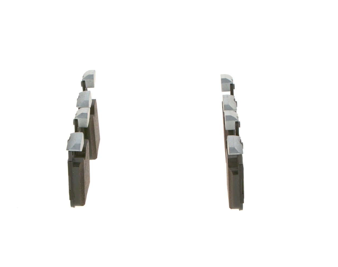 Купити 0986494948 Bosch Задні колодки