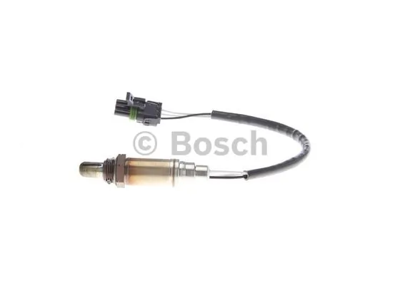 Купити 0258003189 Bosch Лямбда зонд, датчик кисню