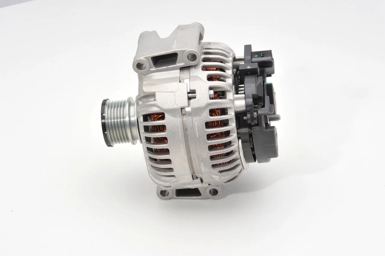 Купити 0124625006 Bosch Генератор