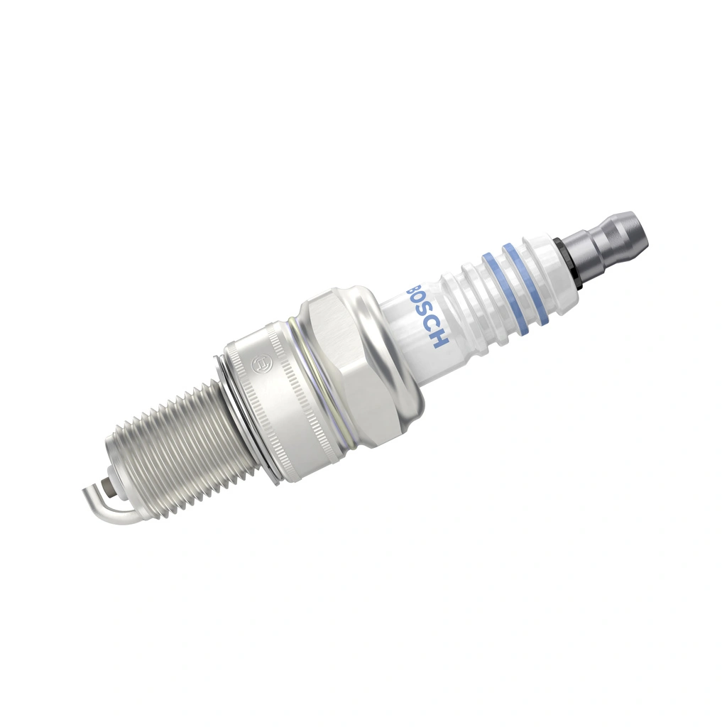 Свічки запалювання 0241235755 Bosch