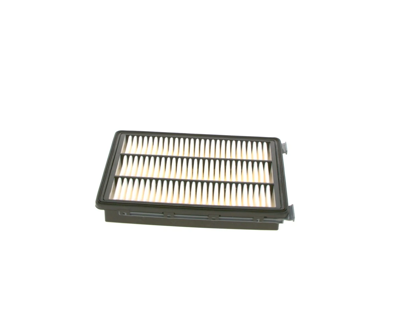 Елемент повітряного фільтра Bosch F026400185 ціна, від 11.76 USD