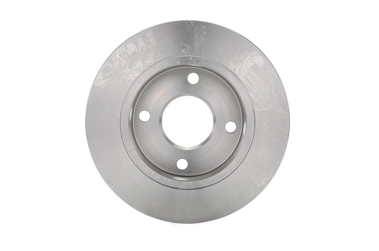0986478856 Bosch Гальмо дискове переднє