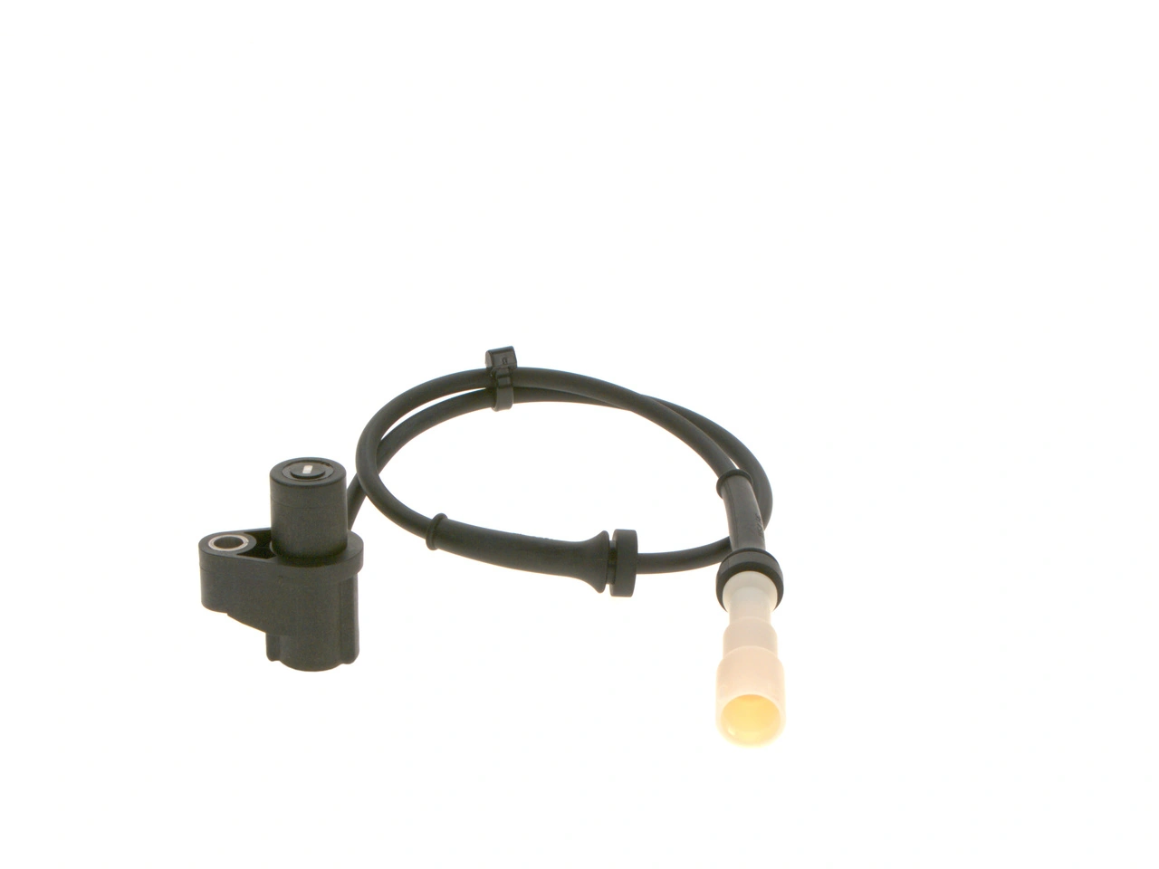 Купити 0265006556 Bosch Датчик АБС (ABS) задній, лівий