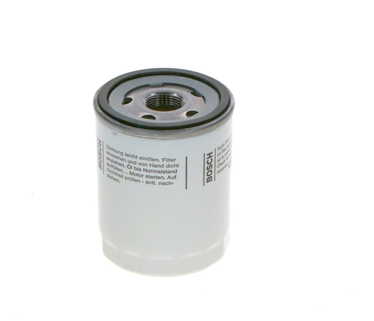 Купити F026407245 Bosch Фільтр очищення масла відцентровий