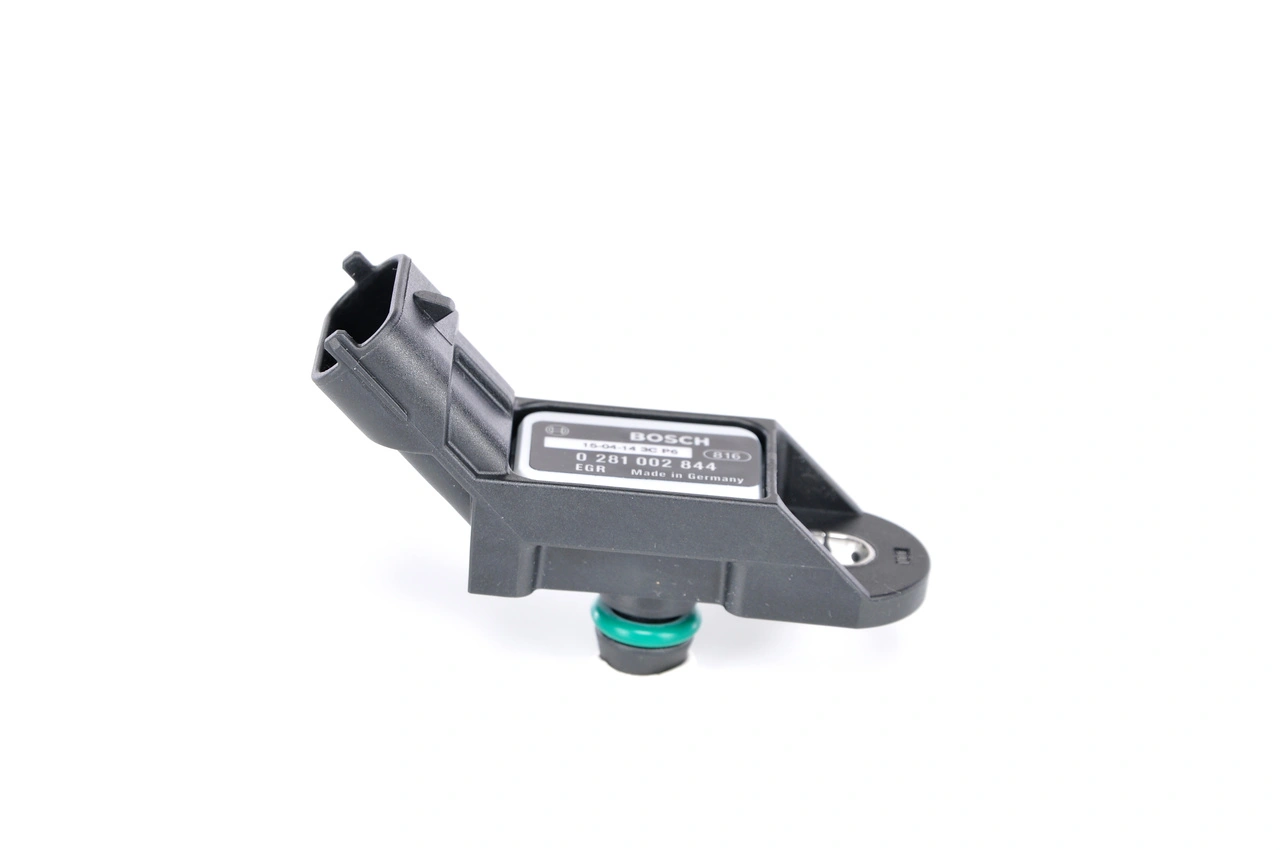0281002844 Bosch Датчик наддува