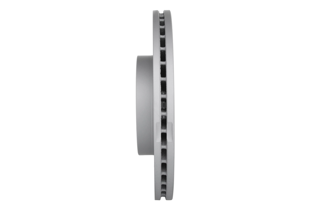 Диск переднього гальма Bosch 0986479173 ціна, від 44.82 USD