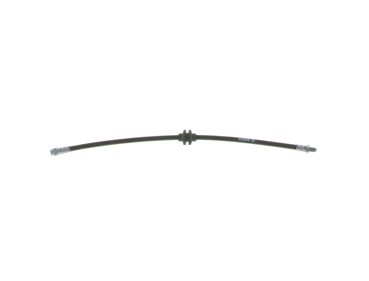 Шланг гальмівний передній Bosch 1987481480 ціна, від 14.08 USD