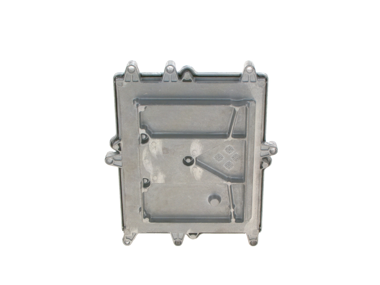 ЕБУ Bosch 0281010254 ціна, від 709.46 USD