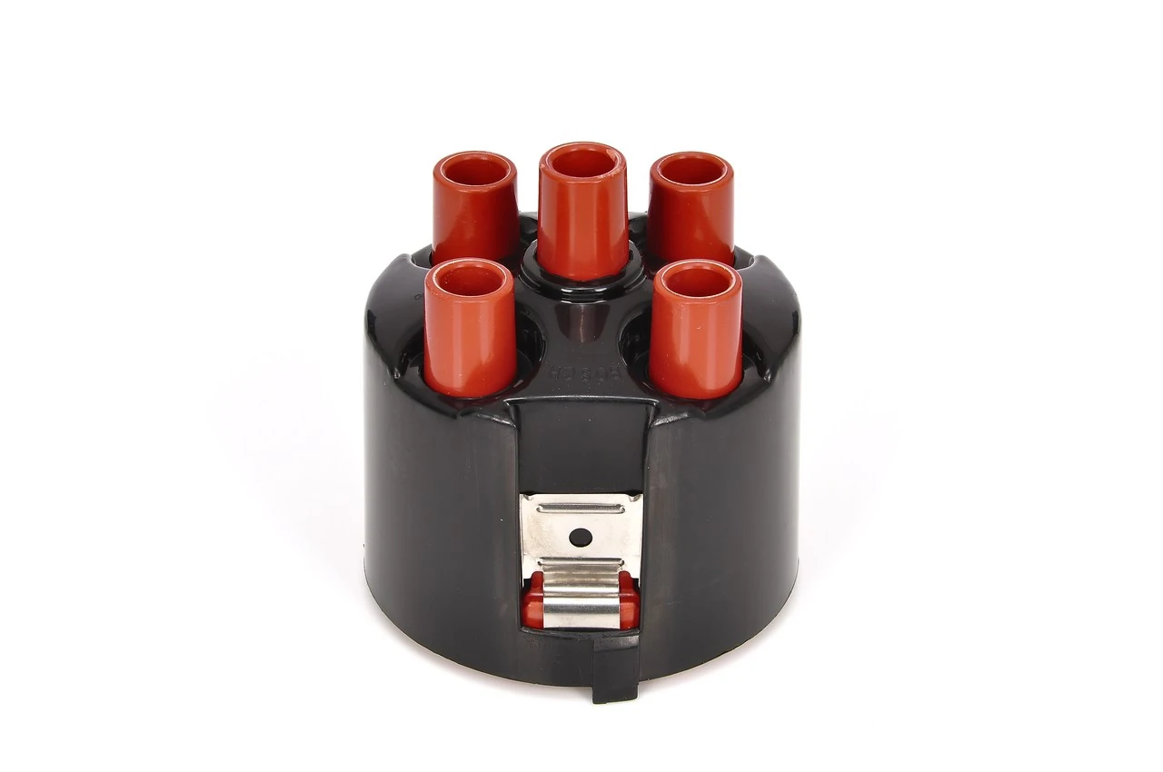 1987482600 Bosch Кришка розподільника запалювання / трамблера