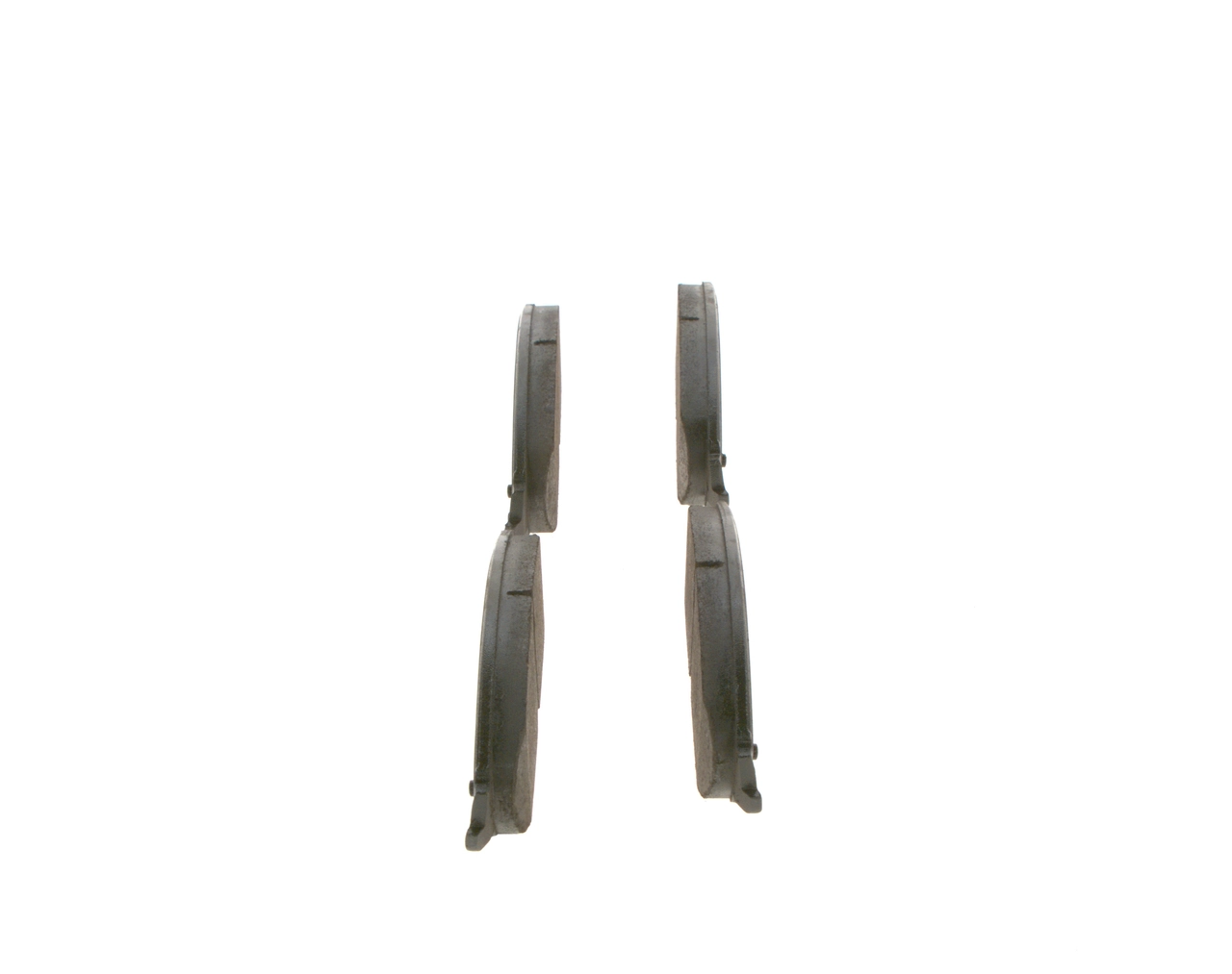 0986494483 Bosch Передні гальмівні колодки