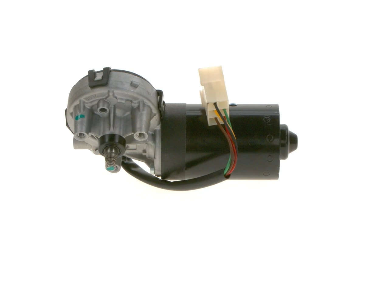 0390241346 Bosch Мотор склоочисника скла (трапеції)