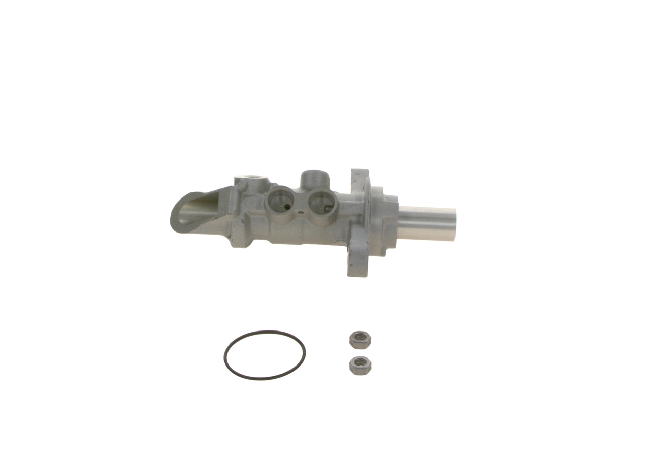 Циліндр головний гальма (Гідротормоз) Bosch 0204701708 ціна, від 67.39 USD