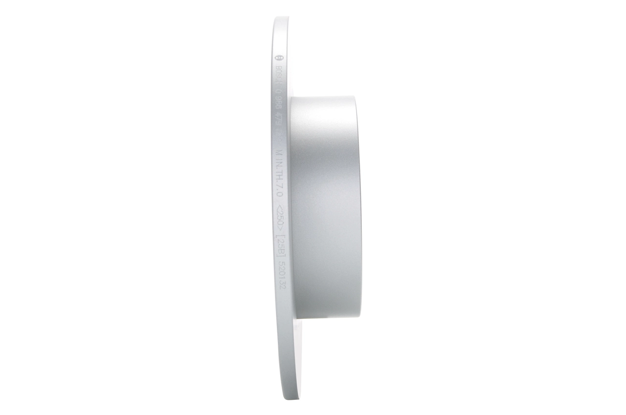 0986479099 Bosch Дискові гальма