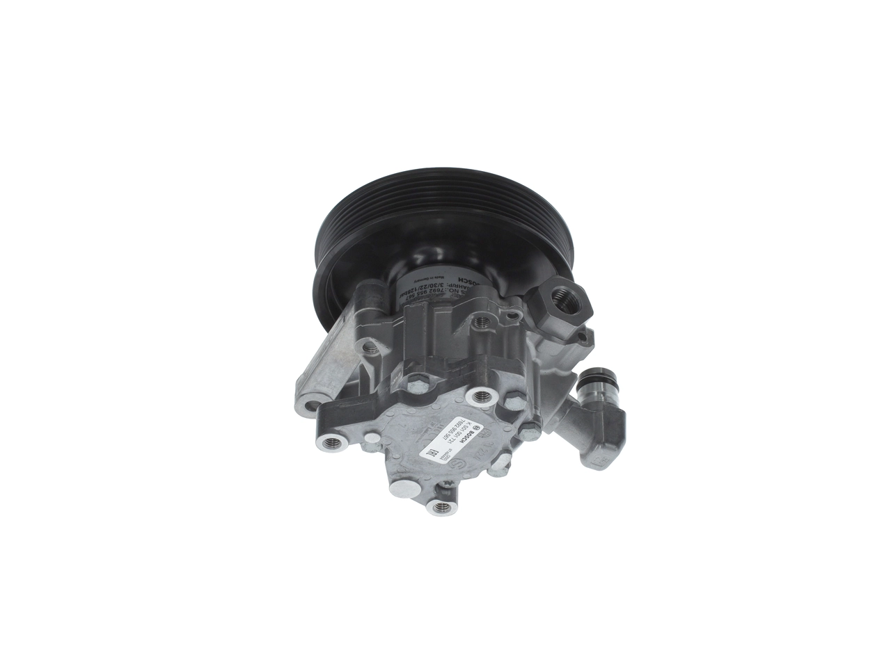 Купити KS01001721 Bosch Насос гідравліки