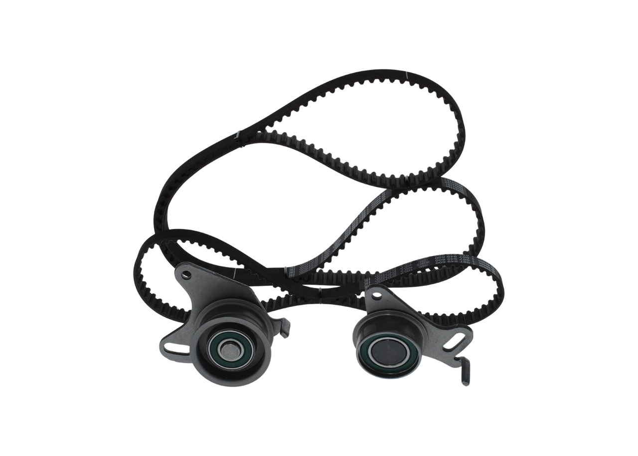 Комплект ГРМ Bosch 1987948979 ціна, від 68.58 USD