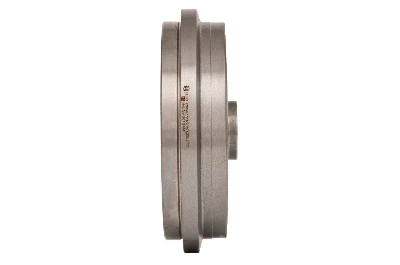 Барабан гальмівний задній Bosch 0986477292 ціна, від 45.08 USD