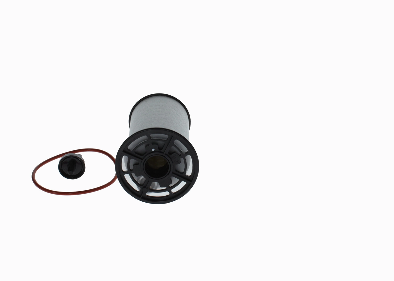Фільтр тонкого очищення палива Bosch F026402284 ціна, від 25.83 USD