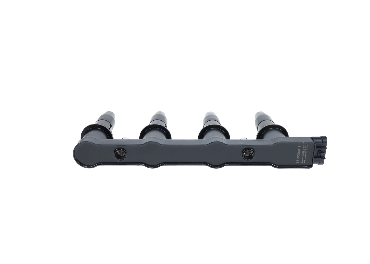 Котушка запалювання 098622A212 Bosch