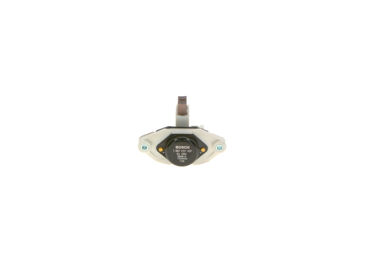 Реле зарядки генератора Bosch 1987237057 ціна, від 8.31 USD