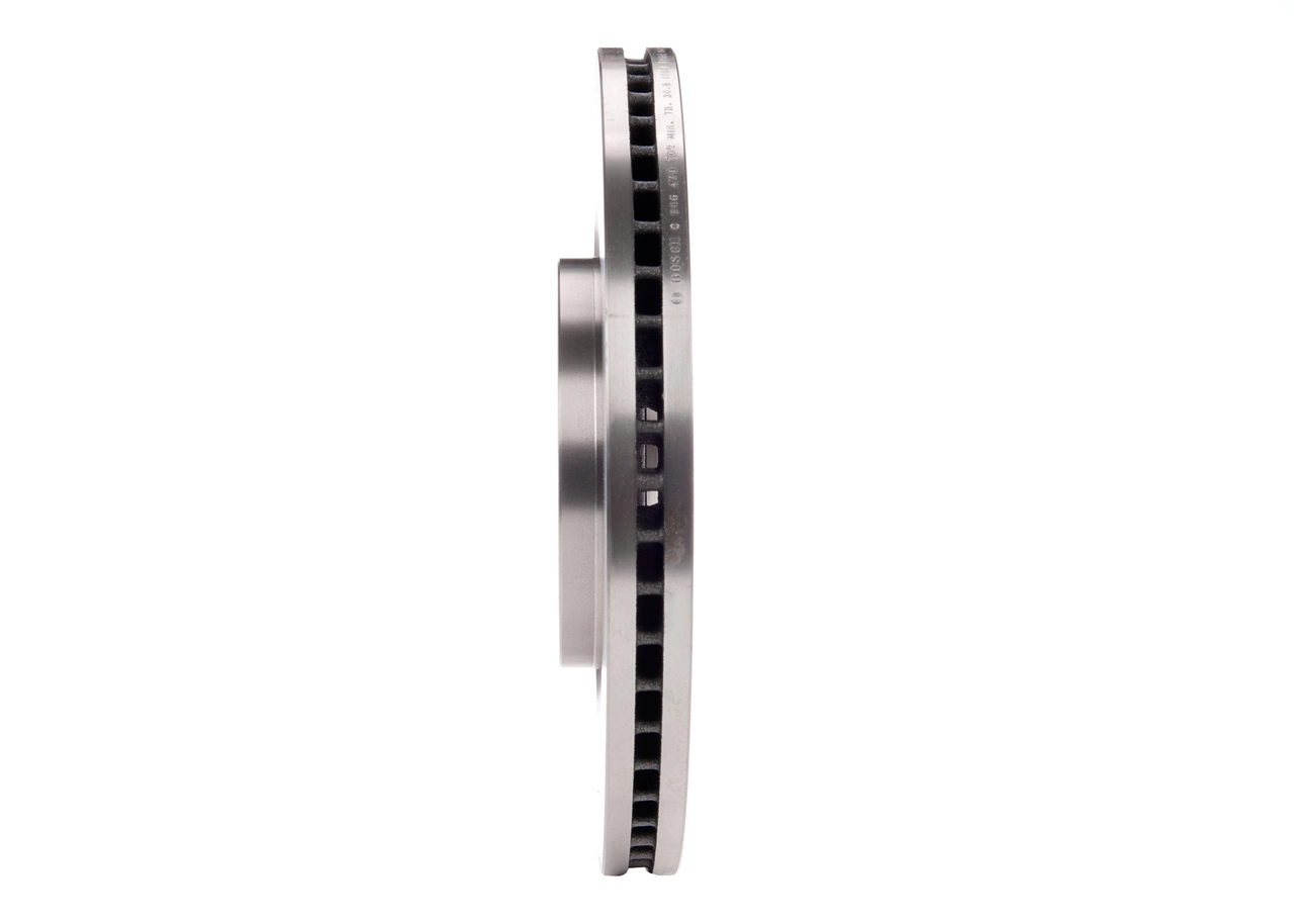 Купити 0986479T02 Bosch Ротор гальмівний