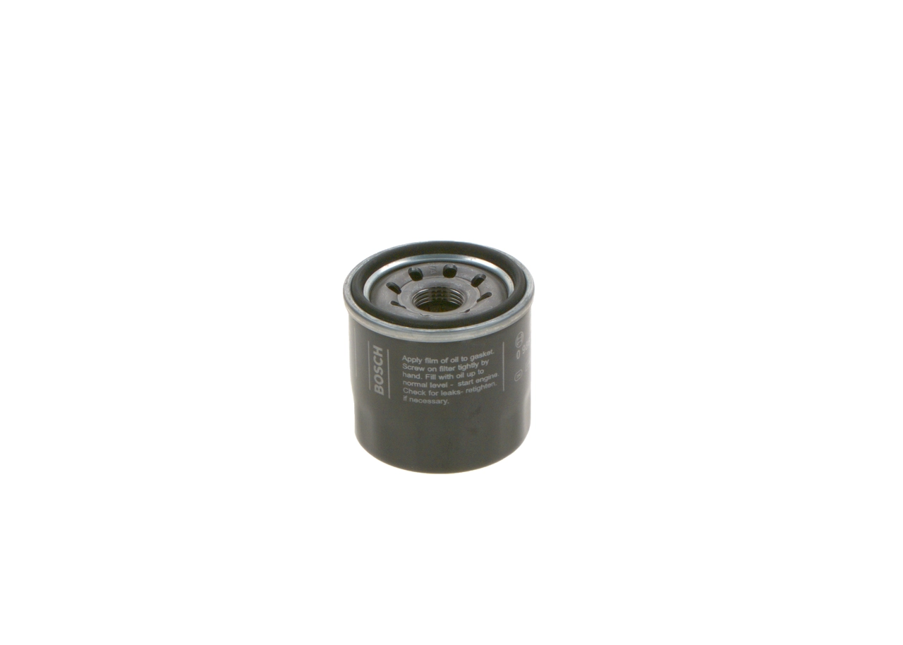 Купити 0986452058 Bosch Фільтр очищення масла відцентровий