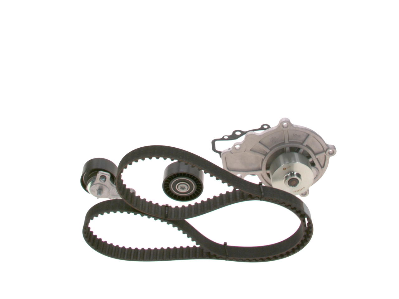 Купити 1987946908 Bosch ГРМ ремень
