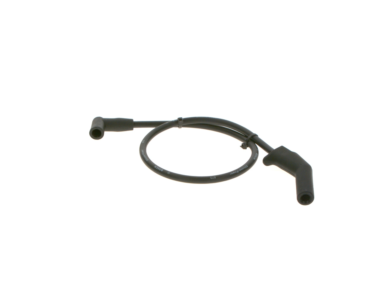 Дроти запалювання Bosch 0986356724 ціна, від 15.21 USD