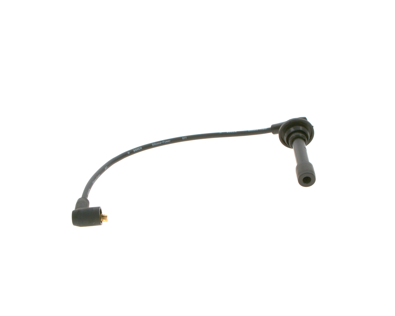 0986356867 Bosch Проводи високовольтні