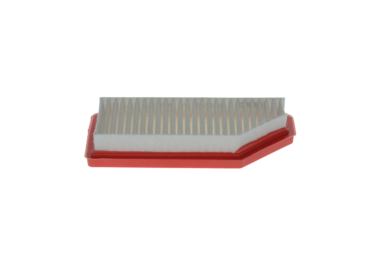 Елемент повітряного фільтра Bosch F026400705 ціна, від 8.39 USD