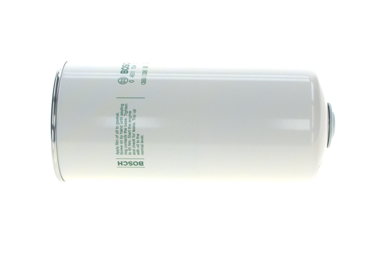 Масляний фільтр двигуна Bosch 0451104013 ціна, від 25.81 USD