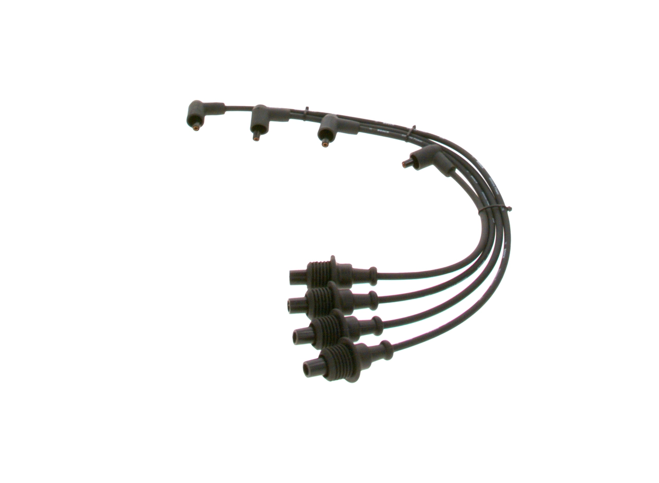 0986356854 Bosch Проводи високовольтні
