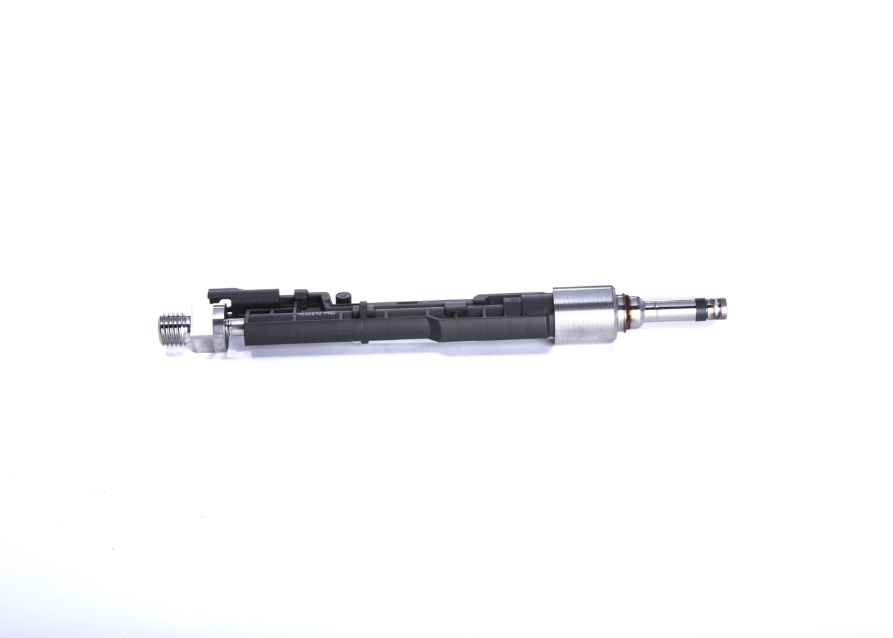 Купити 0261500533 Bosch Форсунка дизельна в зборі, розпилювач + тримач