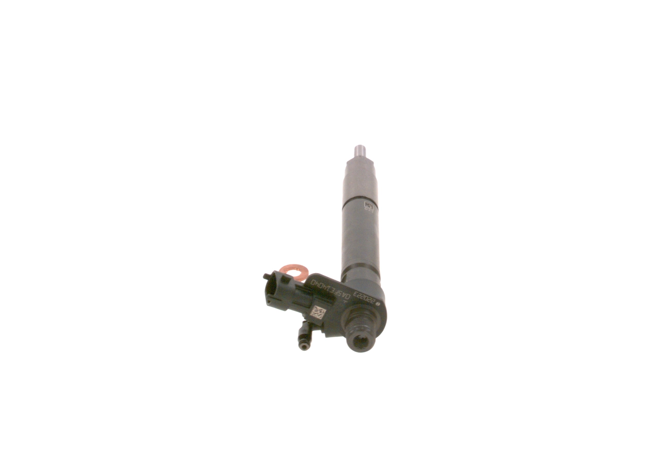 Купити 0986435450 Bosch Форсунка дизельна в зборі, розпилювач + тримач