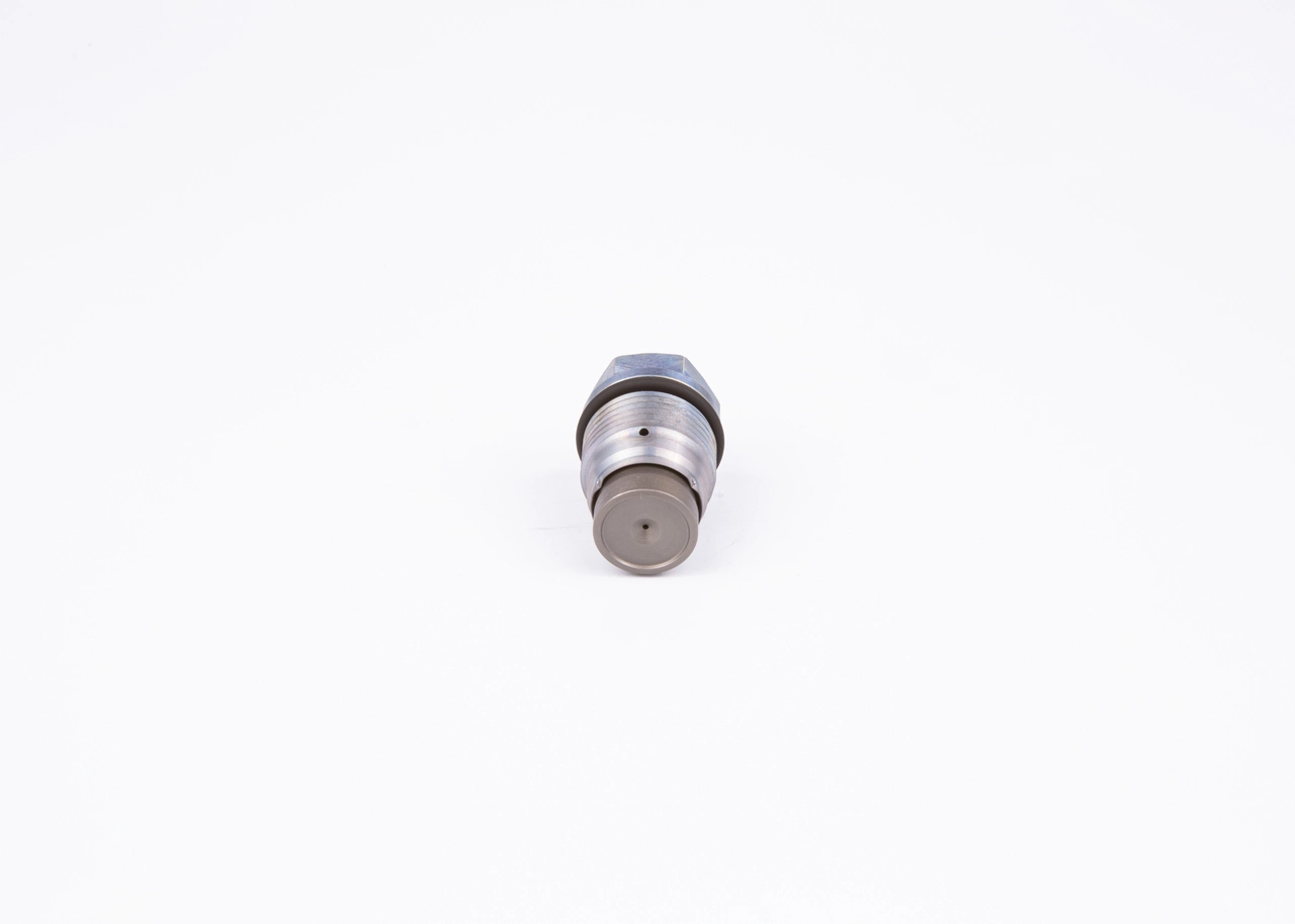 Купити 1110010028 Bosch Регулятор тиску палива