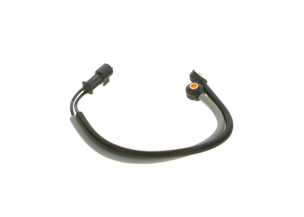 Купити 0261231142 Bosch Датчик детонації